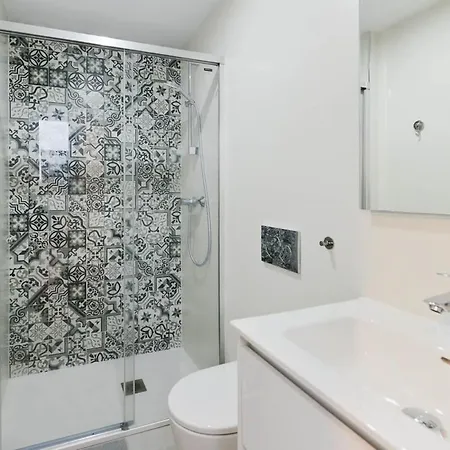 Apartamento Terrazas De Ladera