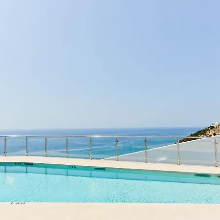 Apartamento Terrazas De Ladera Nerja