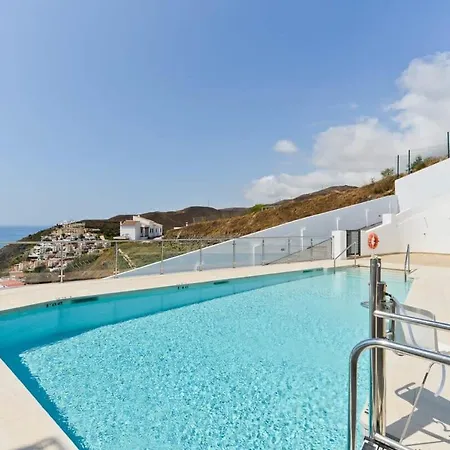 Apartamento Terrazas De Ladera
