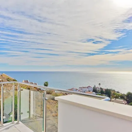 Apartamento Terrazas De Ladera *