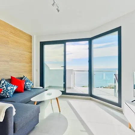 Apartamento Terrazas De Ladera Nerja
