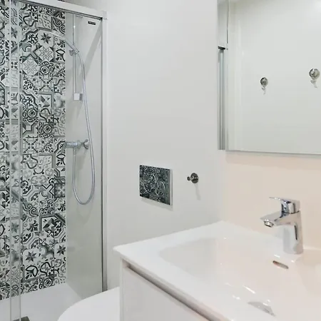 Apartamento Terrazas De Ladera *