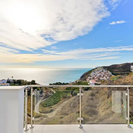 Apartamento Terrazas De Ladera Nerja